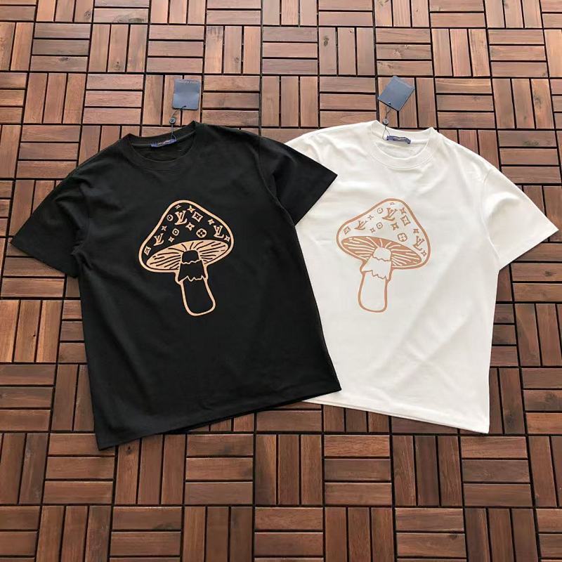 LOUIS VUITTON TSHIRTS