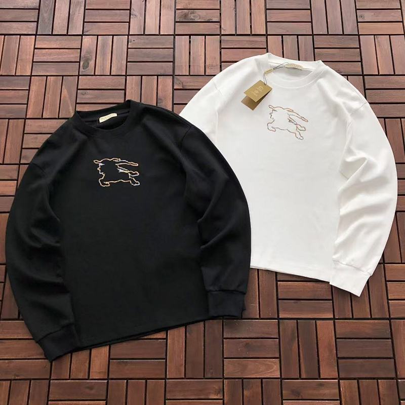 BURBERRY LONGSLEEVES (15)