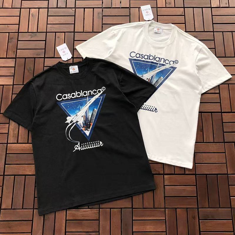 CASABLANCA TSHIRTS (27)