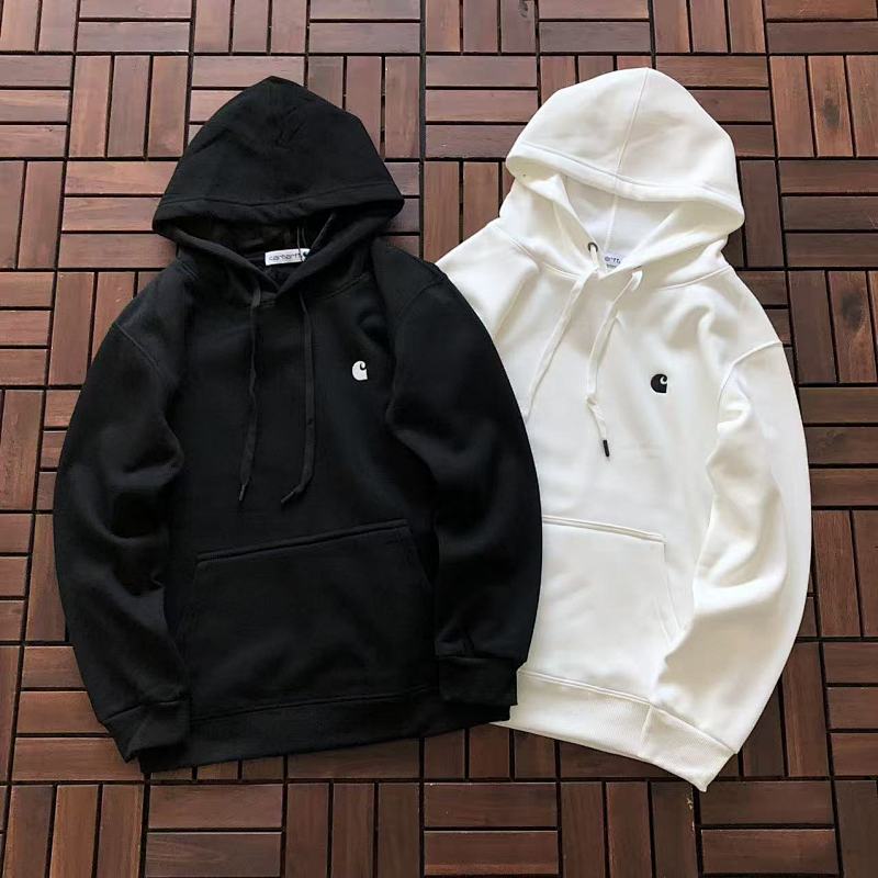 CARHARTT HOODIES (8)