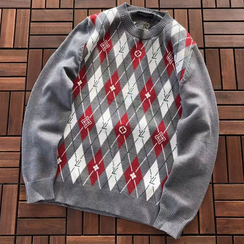 LOUIS VUITTON SWEATERS
