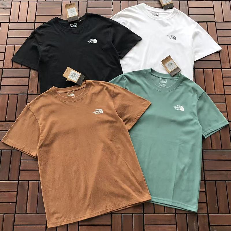 THE NORTH FACE TSHIRTS (8)