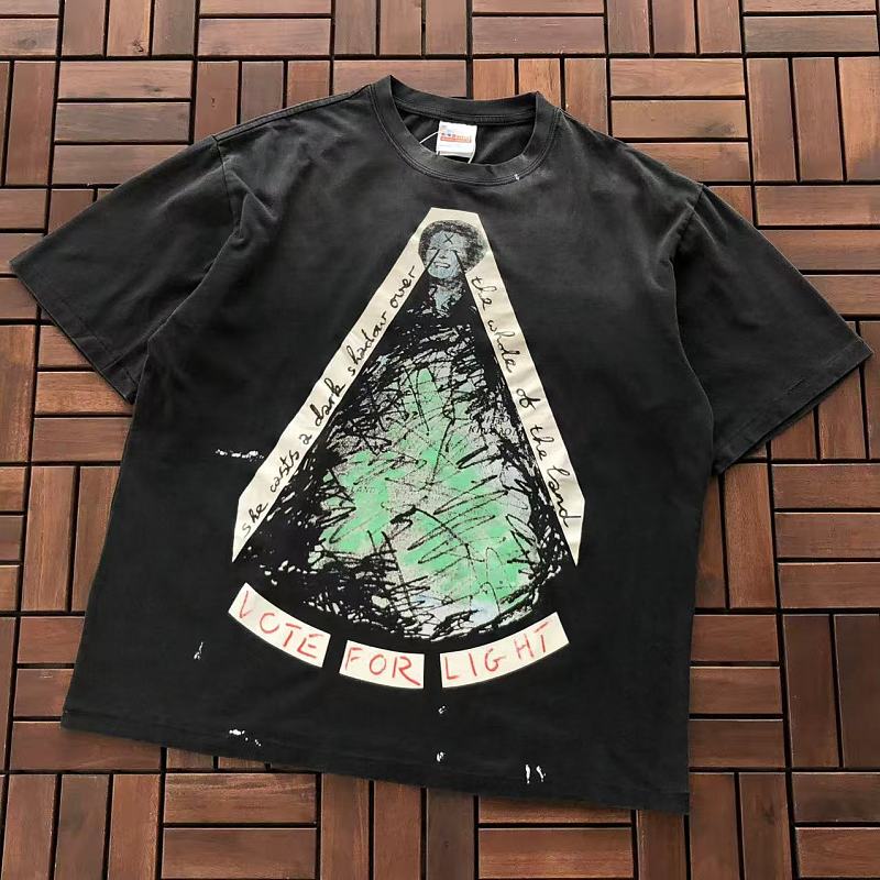 SAINT MICHAEL TSHIRTS (95)