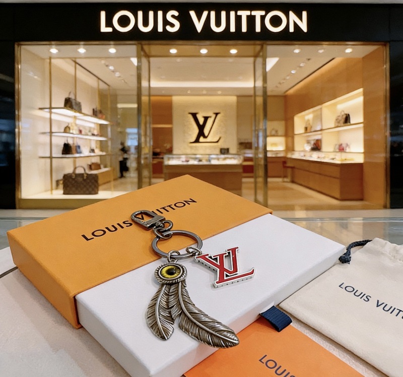 LOUIS VUITTON TSHIRTS (364)