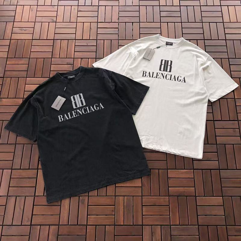 BALENCIAGA TSHIRTS (389)
