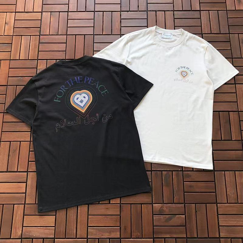 CASABLANCA TSHIRTS (190)