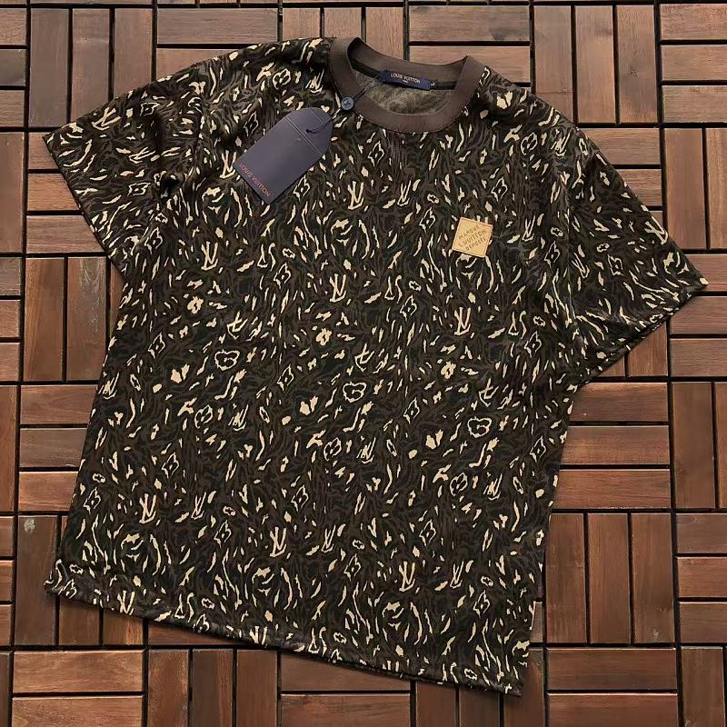 LOUIS VUITTON TSHIRTS (97)