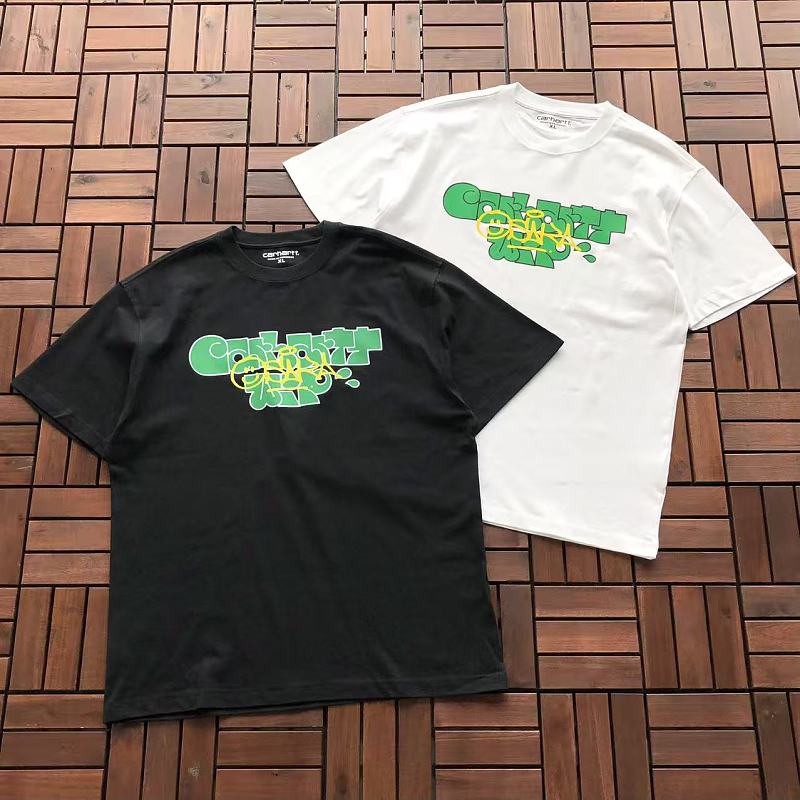 CARHARTT TSHIRTS (168)