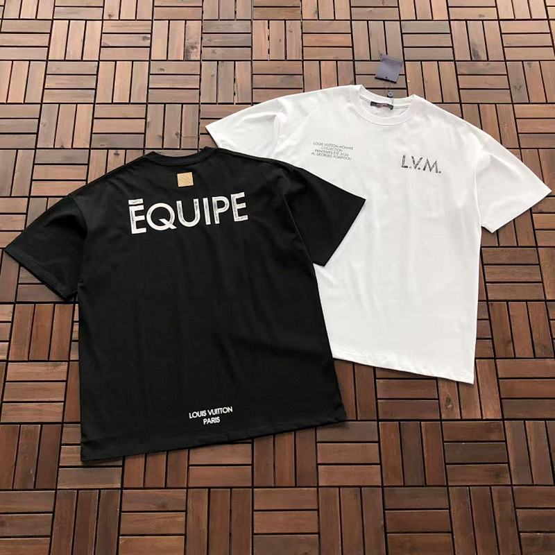 LOUIS VUITTON TSHIRTS (326)