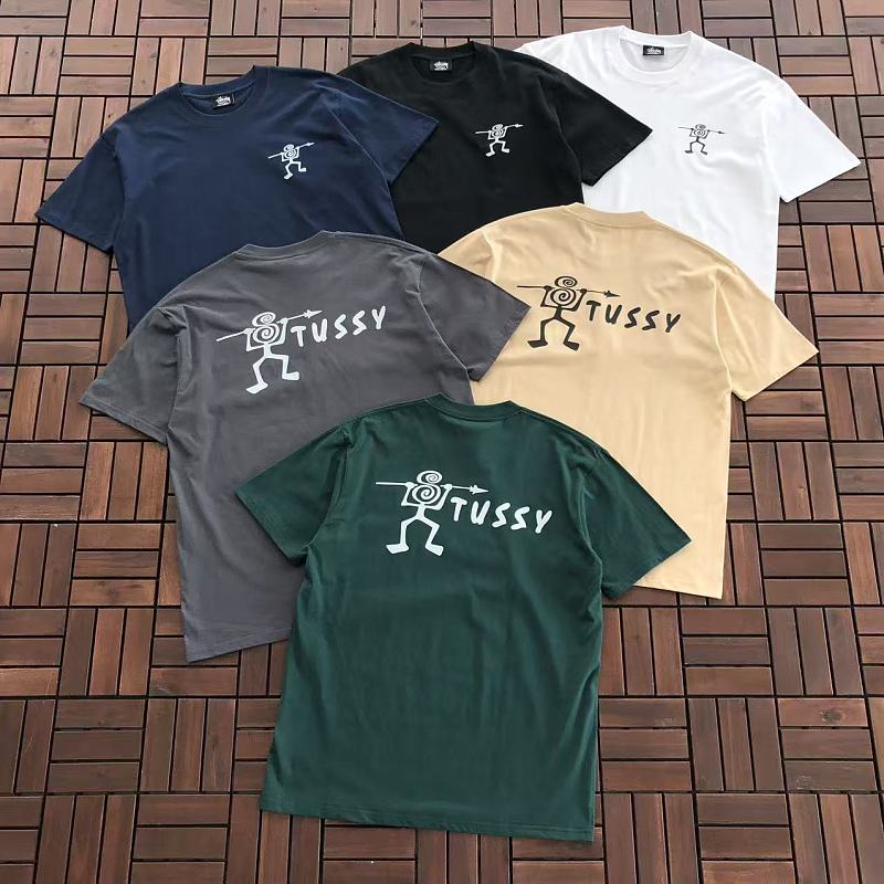 STUSSY TSHIRTS (82)