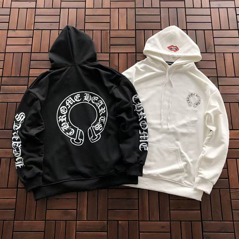 CHROME HEARTS HOODIES (43)