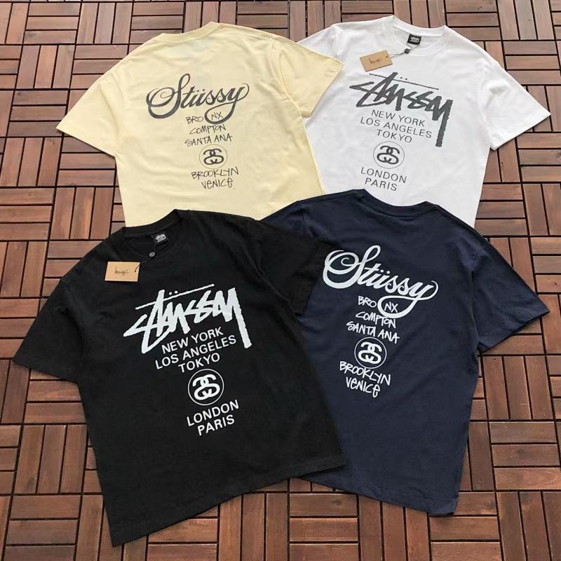 STUSSY TSHIRTS (267)