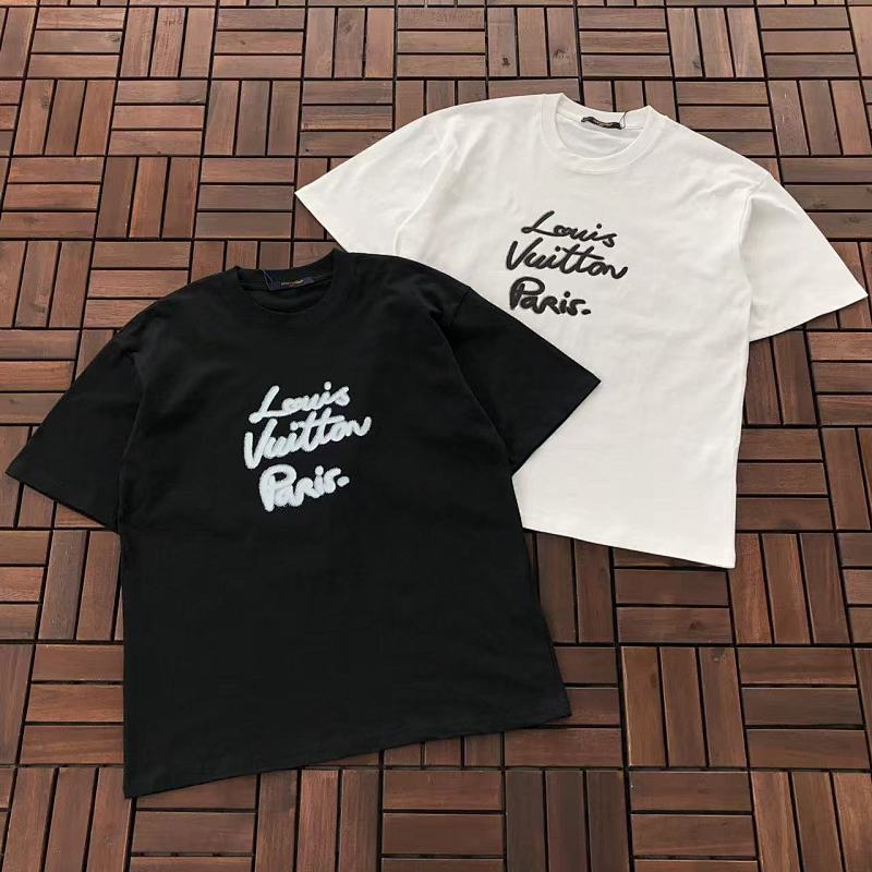 LOUIS VUITTON TSHIRTS