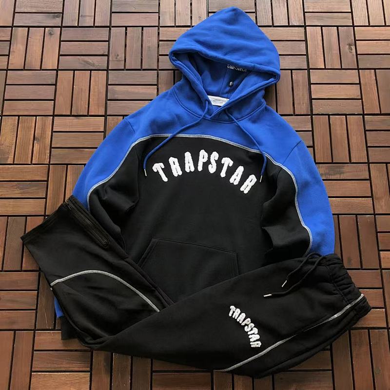 TRAPSTAR HOODIES (11)
