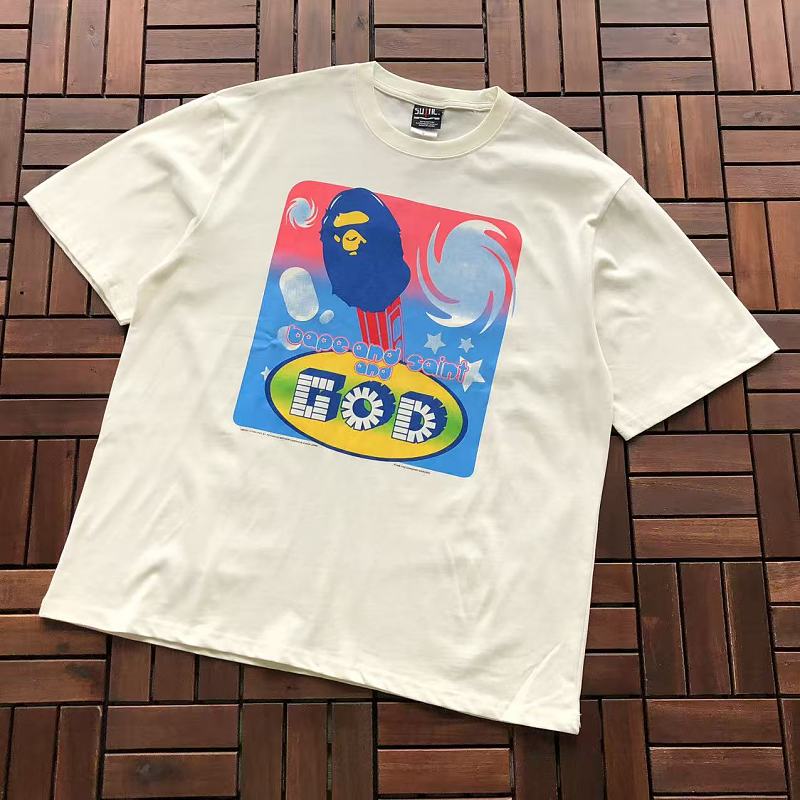 BAPE TSHIRTS (43)