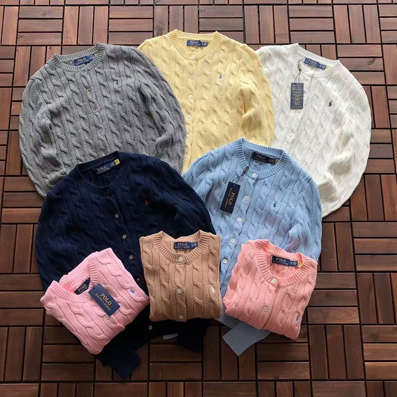 RALPH LAUREN SWEATERS (236)