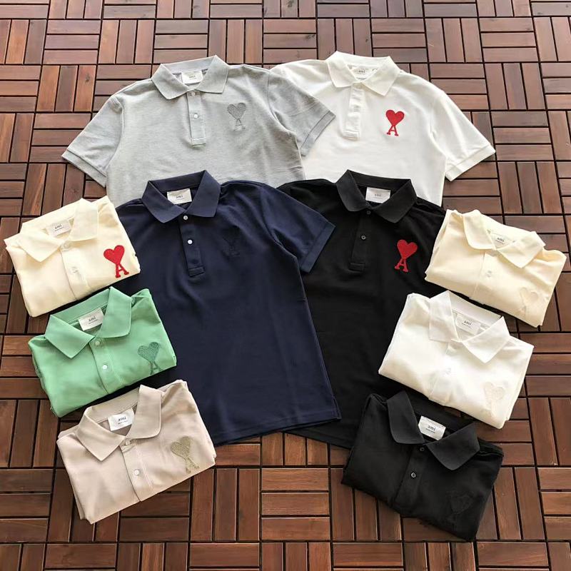 AMI TSHIRTS (196)