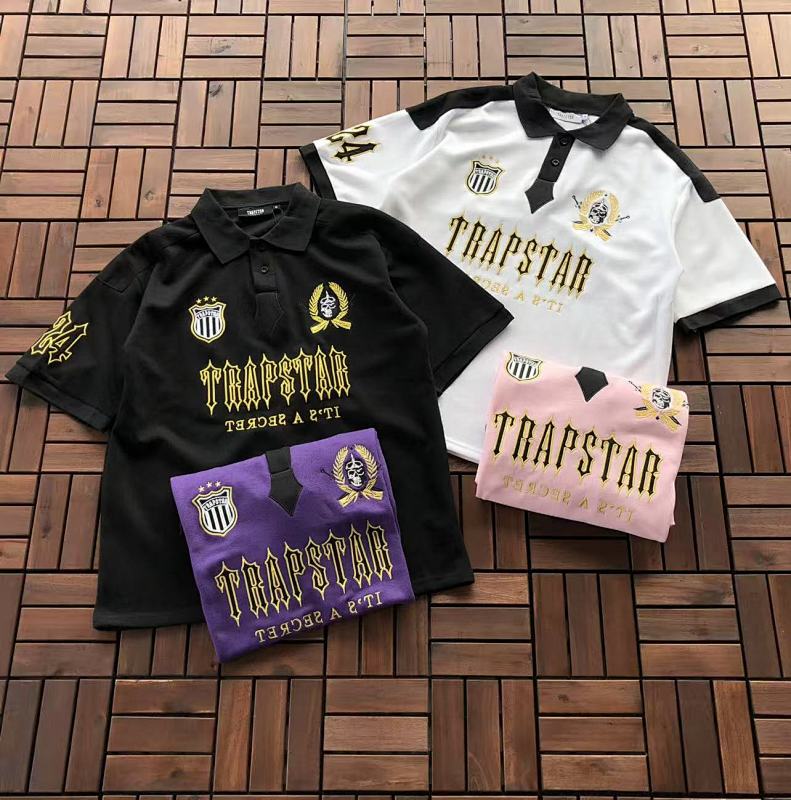 TRAPSTAR TSHIRTS (62)