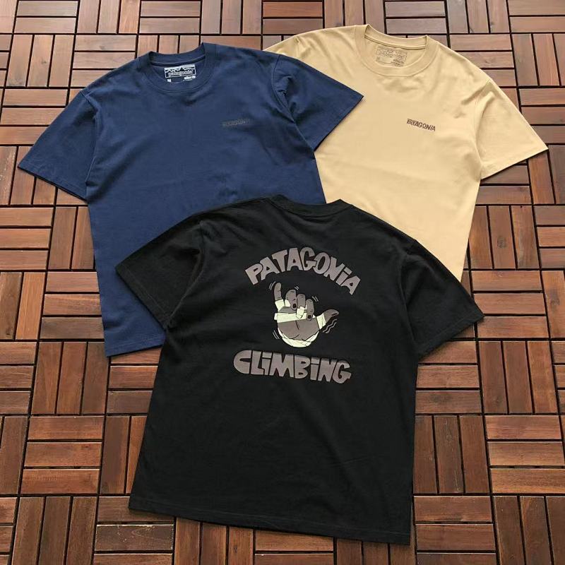 PATAGONIA TSHIRTS (22)
