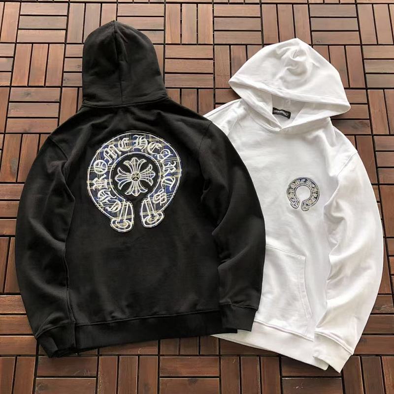 CHROME HEARTS HOODIES (127)