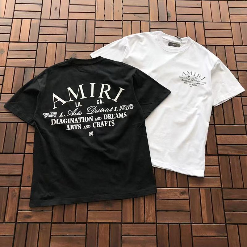 AMIRI TSHIRTS (138)