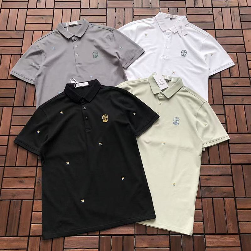BRUNELLO CUCCINELLI TSHIRTS (7)