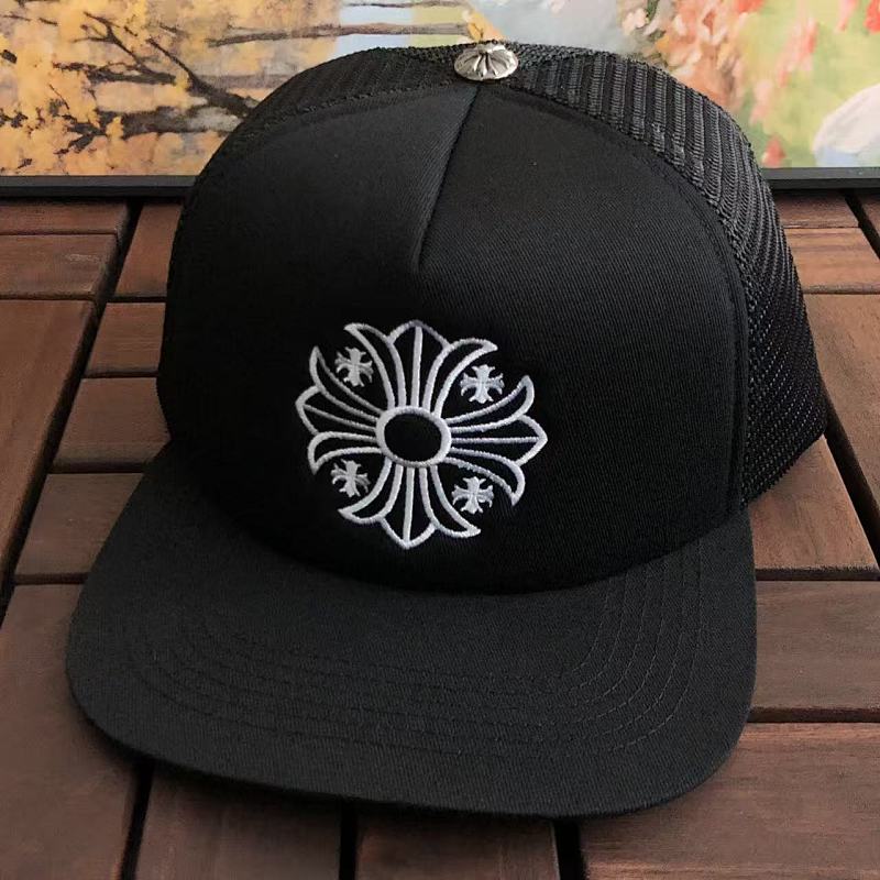 CHROME HEARTS TSHIRTS (394)