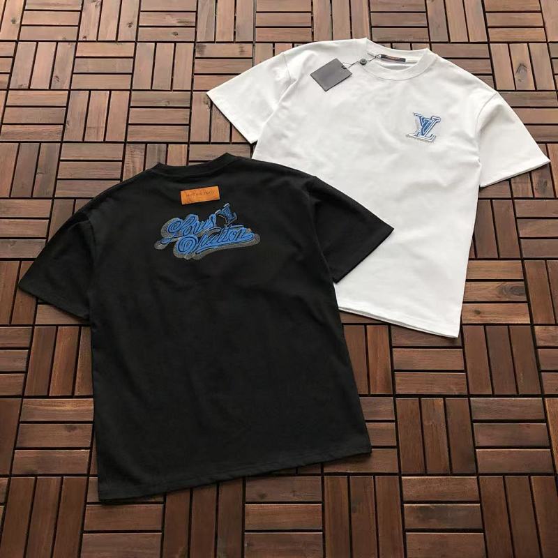 LOUIS VUITTON TSHIRTS
