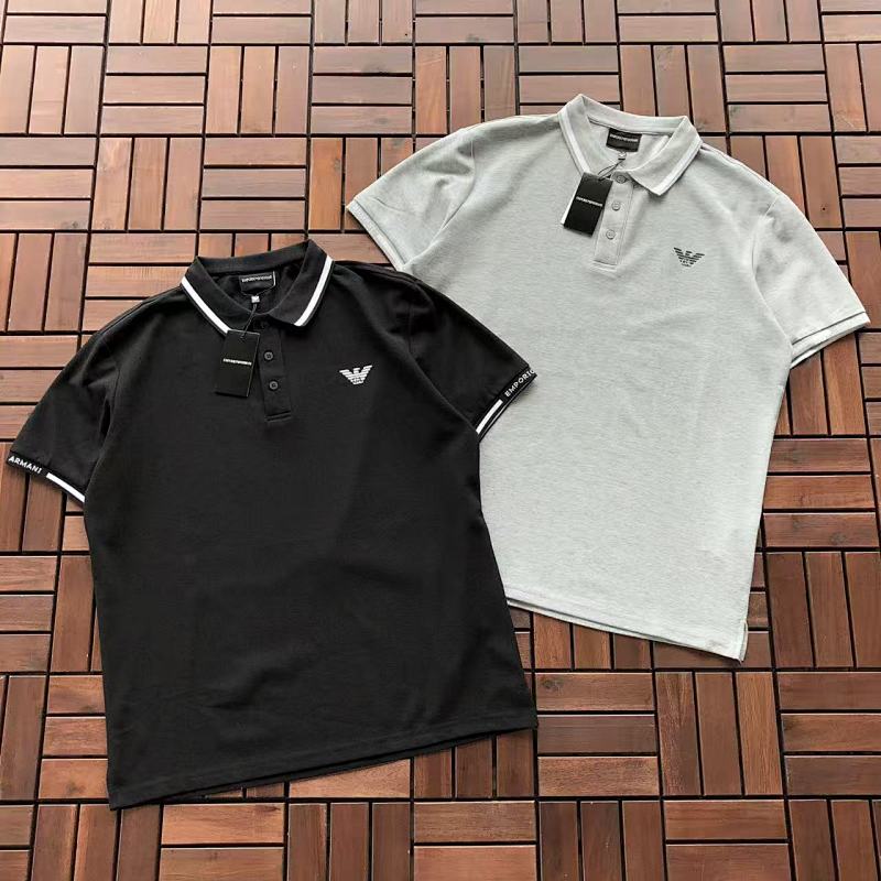 EMPORIO ARMANI TSHIRTS (20)
