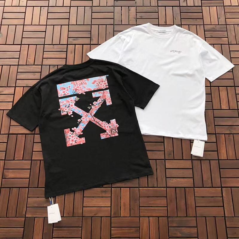OFF WHITE TSHIRTS (91)