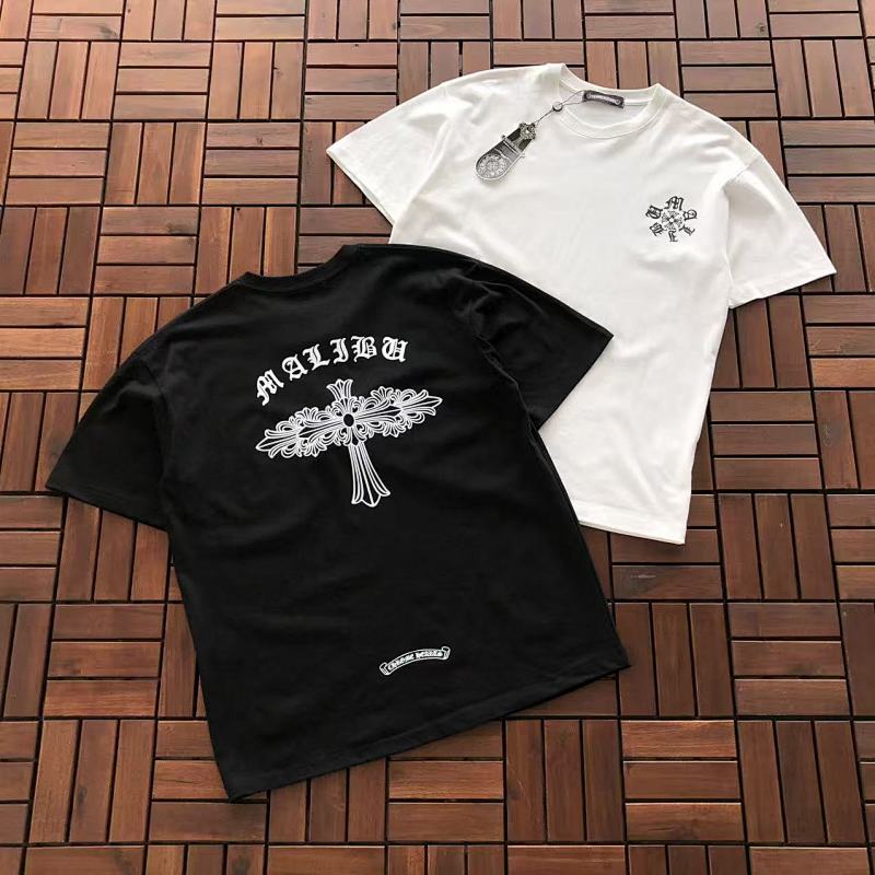 CHROME HEARTS TSHIRTS (170)