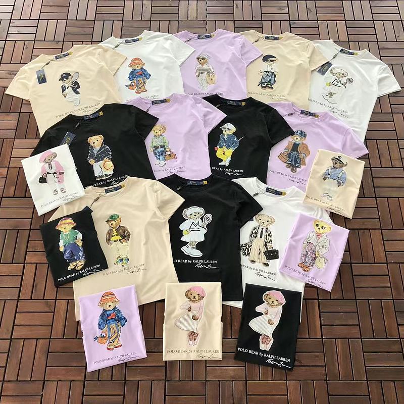 RALPH LAUREN TSHIRTS (15)