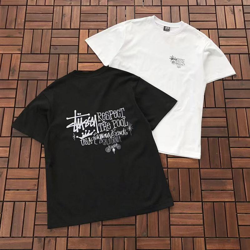 STUSSY TSHIRTS (655)