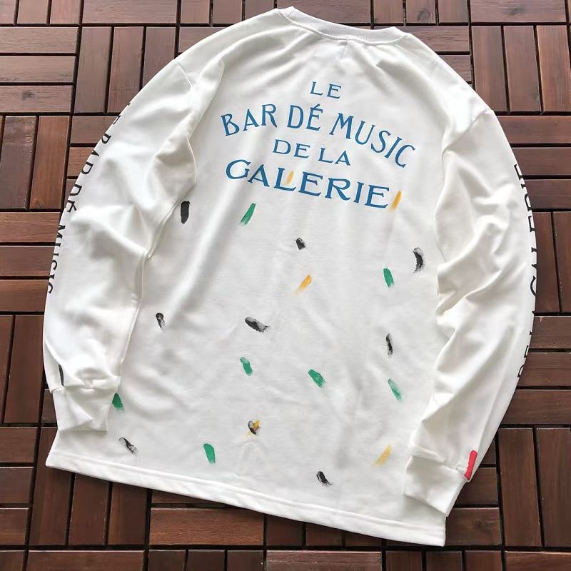 GALLERY DEPT LONGSLEEVES