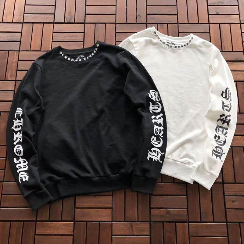 CHROME HEARTS SWEATSHIRTS (11)