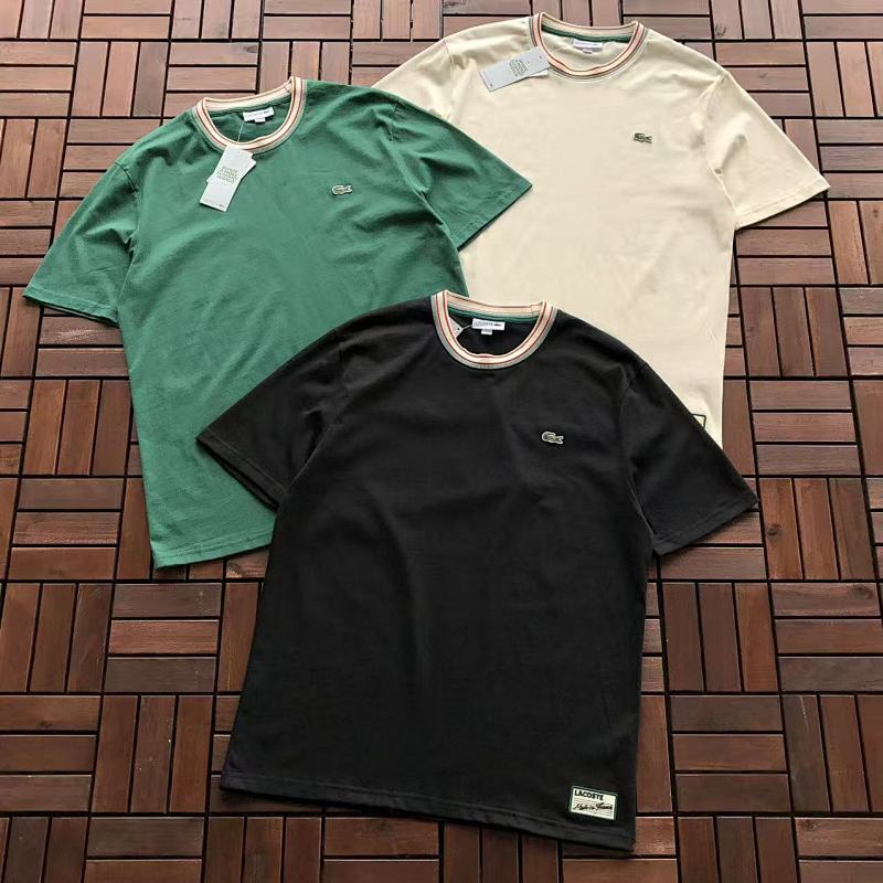 LACOSTE TSHIRTS (8)