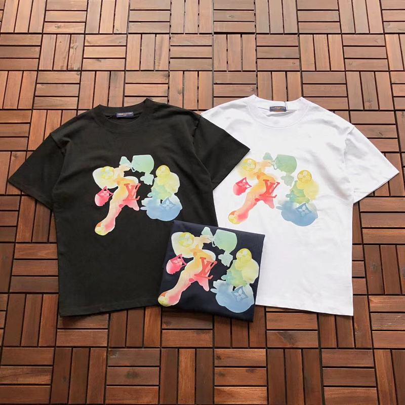 LOUIS VUITTON TSHIRTS