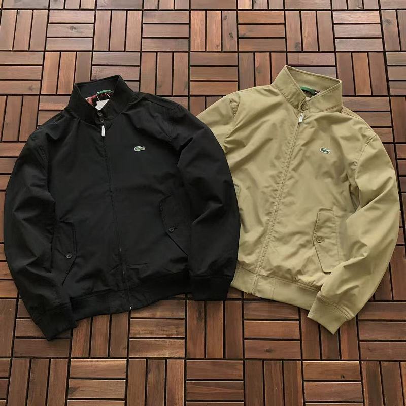 LACOSTE JACKETS (2)