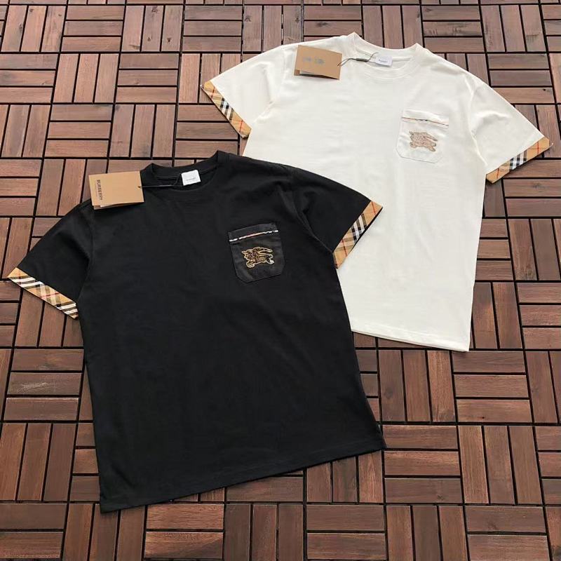 BURBERRY TSHIRTS (14)