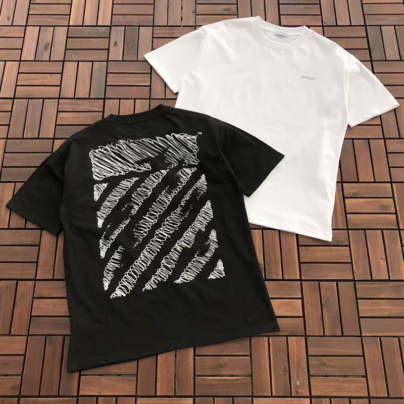 OFF WHITE TSHIRTS (100)