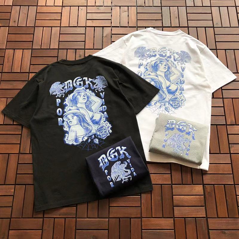 DGK TSHIRTS (21)