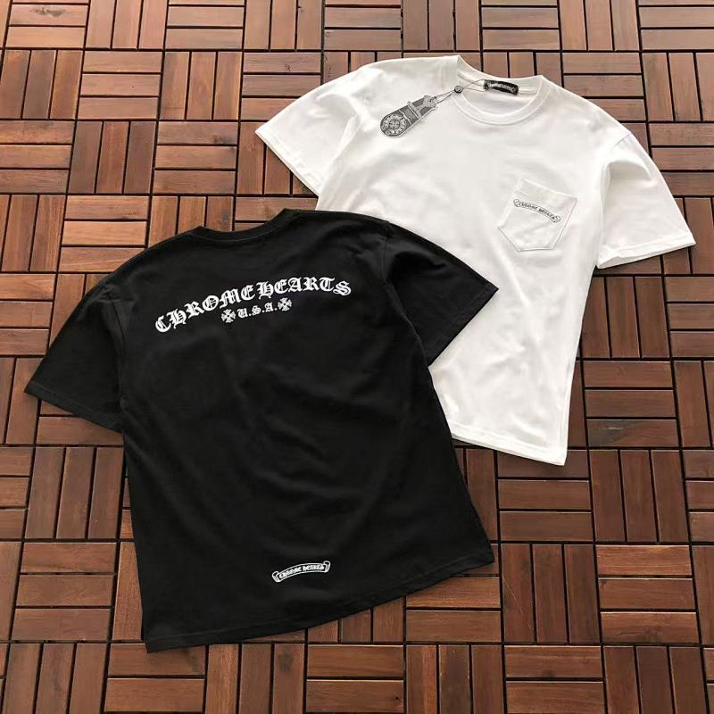CHROME HEARTS TSHIRTS (103)