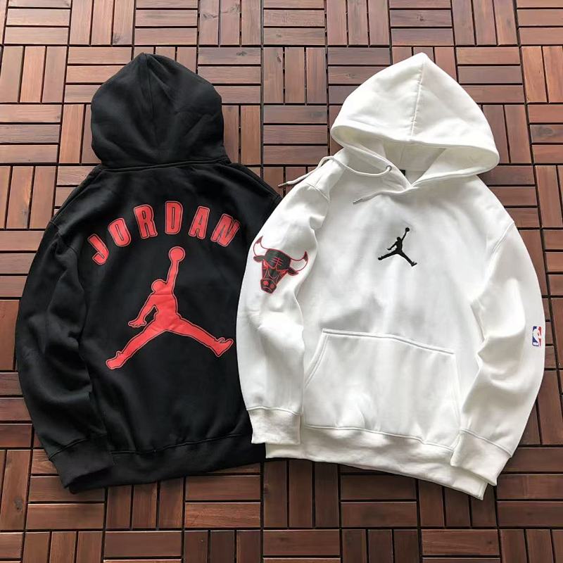 JORDAN HOODIES (12)