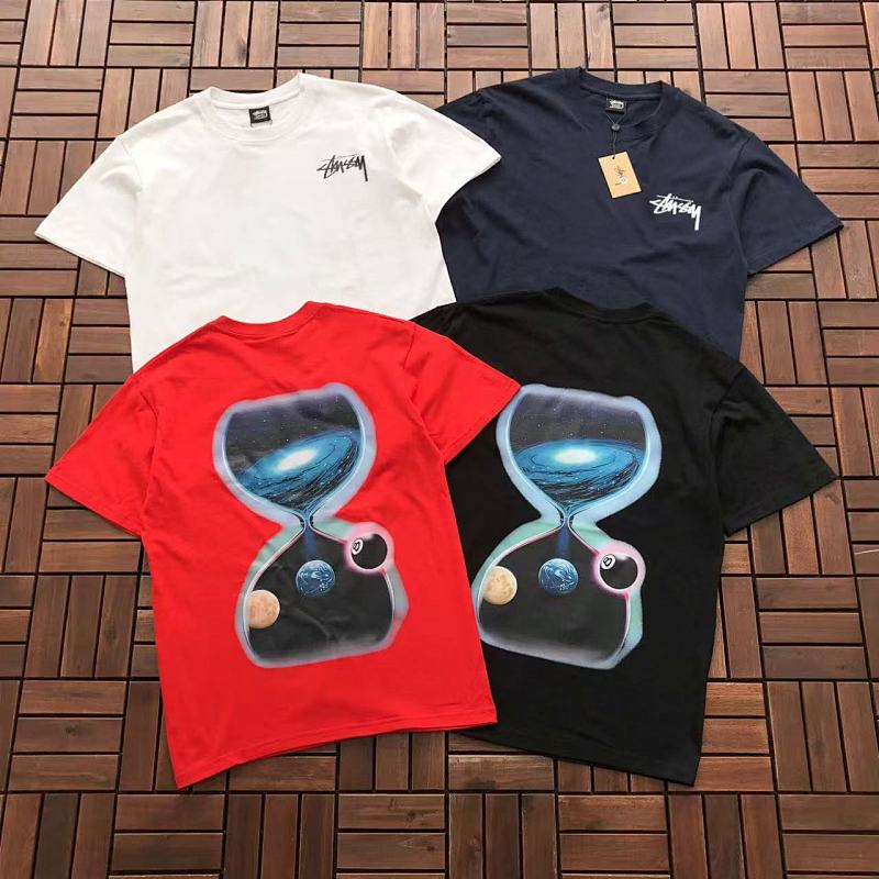 STUSSY TSHIRTS (135)
