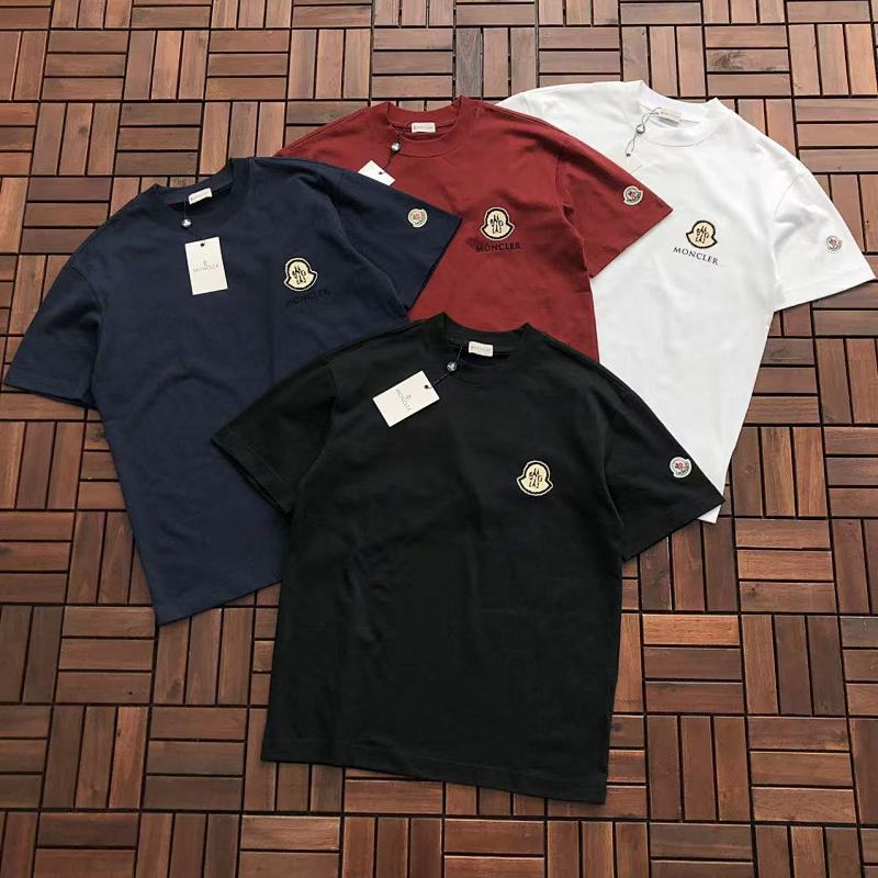 MONCLER TSHIRTS (442)