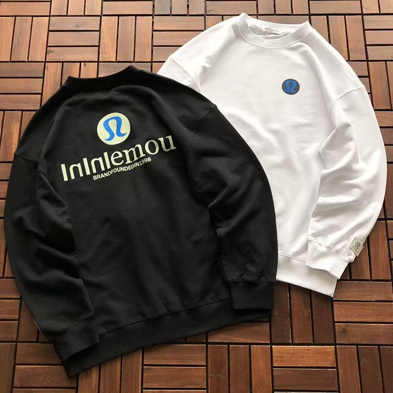 LULULEMON SWEATERS (8)