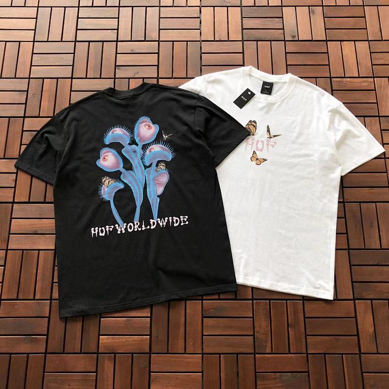 HUF TSHIRTS (17)