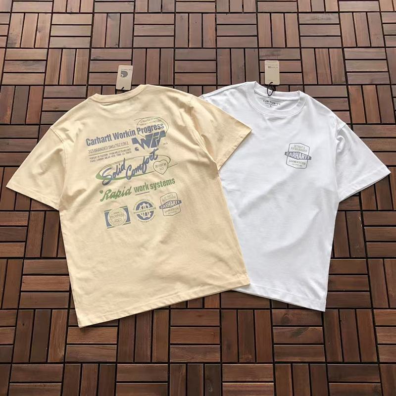 CARHARTT TSHIRTS (348)