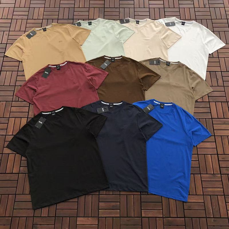 HUGO BOSS TSHIRTS (81)