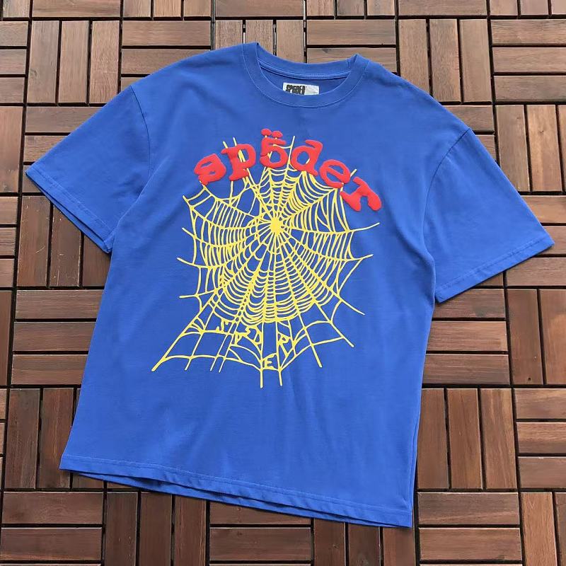 SP5DER TSHIRTS (34)